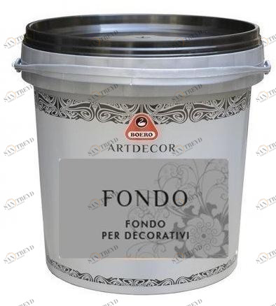 Boero Bartolomeo Фон для декоративных Smalti 7ad.008