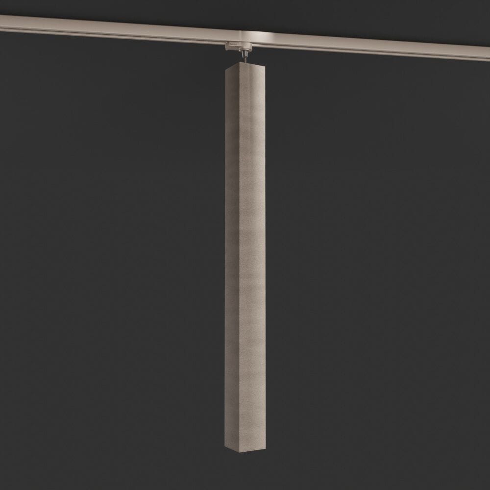 Алюминиевое освещение трека Amarcords QUBETTO ARCH-00117191 - Вид №72