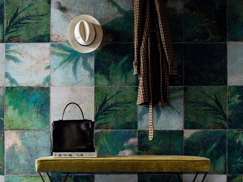 Wall&decò Проверенные обои Contemporary wallpaper 2016 sun-id-1372480