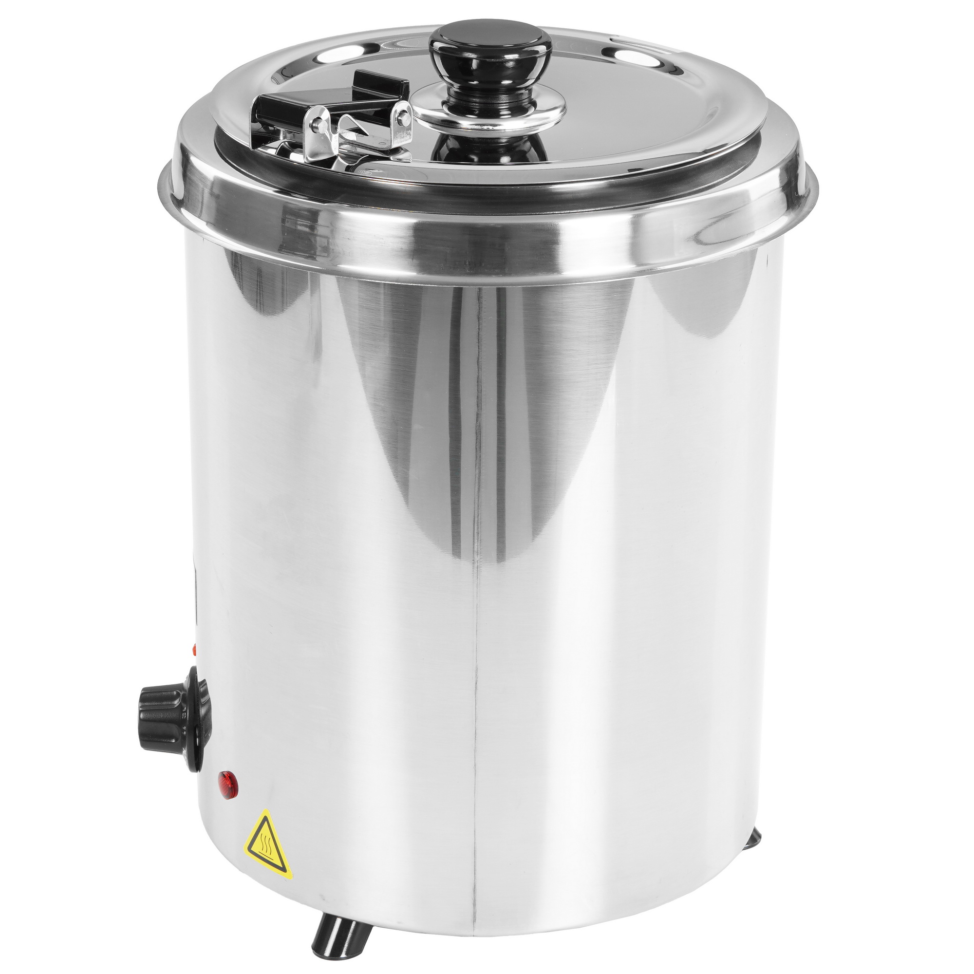 9126327 Супница (подогреватель супа) Viatto SB-5700S STDN-0119396 - Вид №2