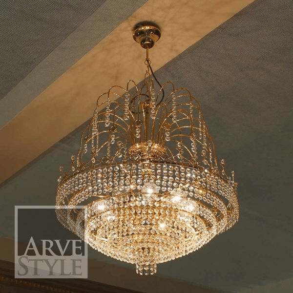 Люстра Arvestyle ARCH-00135248 - Вид №1