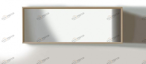 Зеркало / UOMO Burgbad sun-id-374637