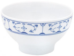 202921A75019H Традиция чаши 14 см синий Сакс Kahla-porzellan