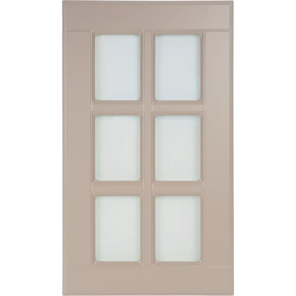 Витрина «Джули» 60х35 см 18693298 STLM-2068085 DELINIA 