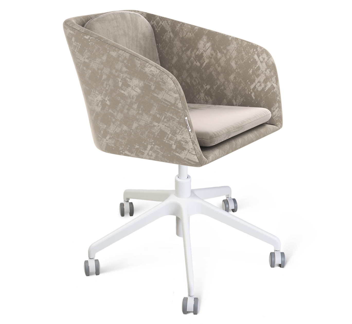 Стул подъемно-поворотный SHT-ST43-1/S154 Santreyd SHTST889