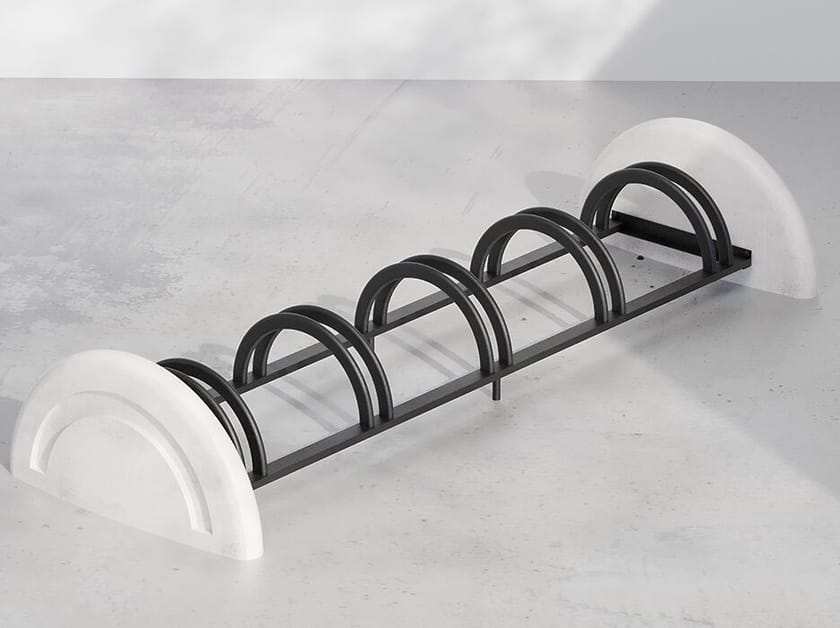 5-местная стойка DIMCAR город ARCH-00008366