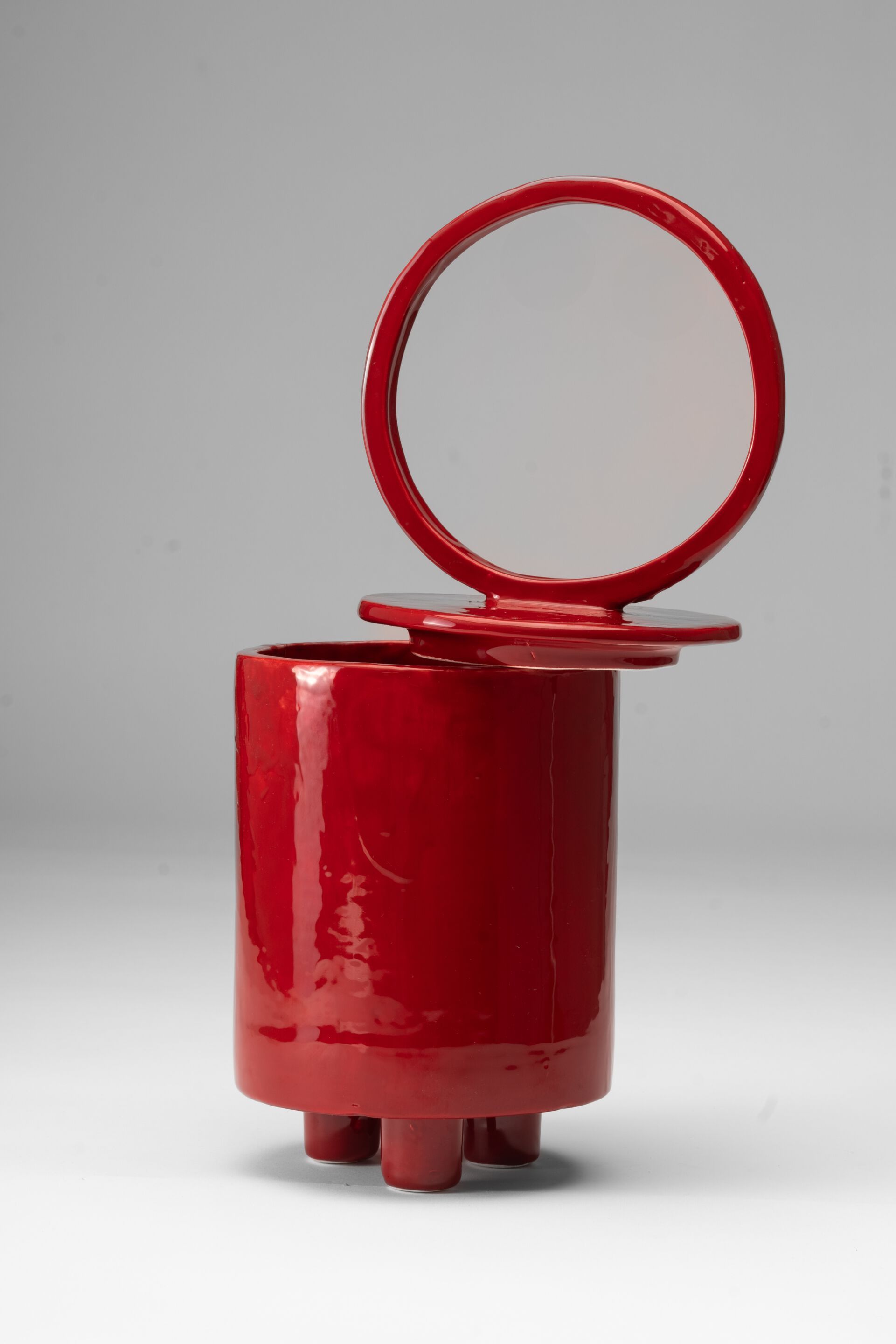 Керамическая бисквит Paolo Santangelo Euclidea ARCH-00115270 - Вид №2