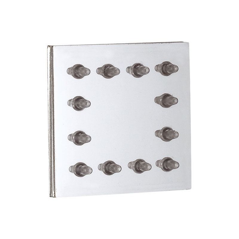 OXJETXB Форсунки DANIEL RUBINETTERIE Wellness