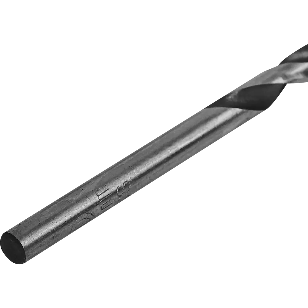 Сверло по металлу Bosch HSS Pointteq 4.2x43 мм 82136756 STLM-2007083 BOSCH PROFESSIONAL  - Вид №2