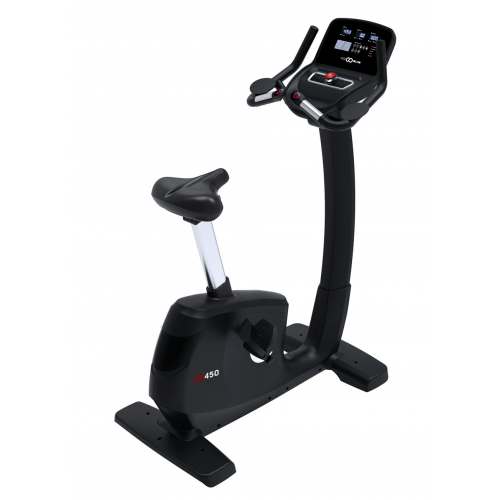 UB450 Велотренажер cardiopower pro ub450 (ub410) CardioPower 
