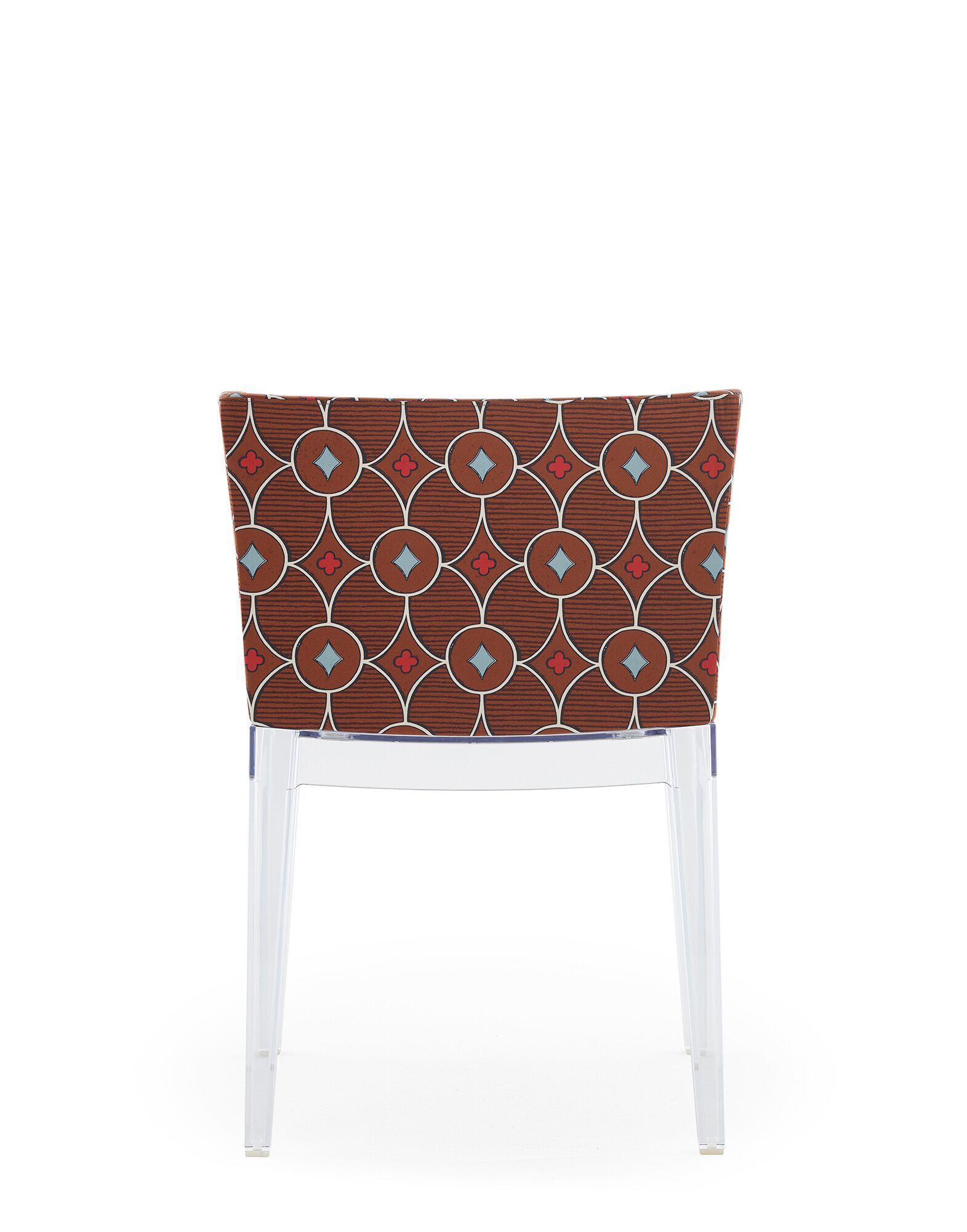 Тканевый стул Kartell MADEMOISELLE RUBELLI ARCH-00064558 - Вид №16