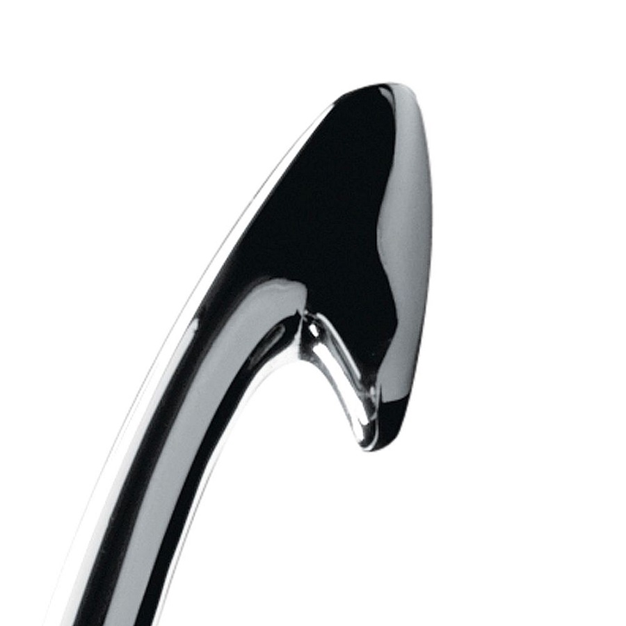 Ложка сервировочная Signature с отверстиями, 32 см Robert Welch SIGBR2557V - Вид №5