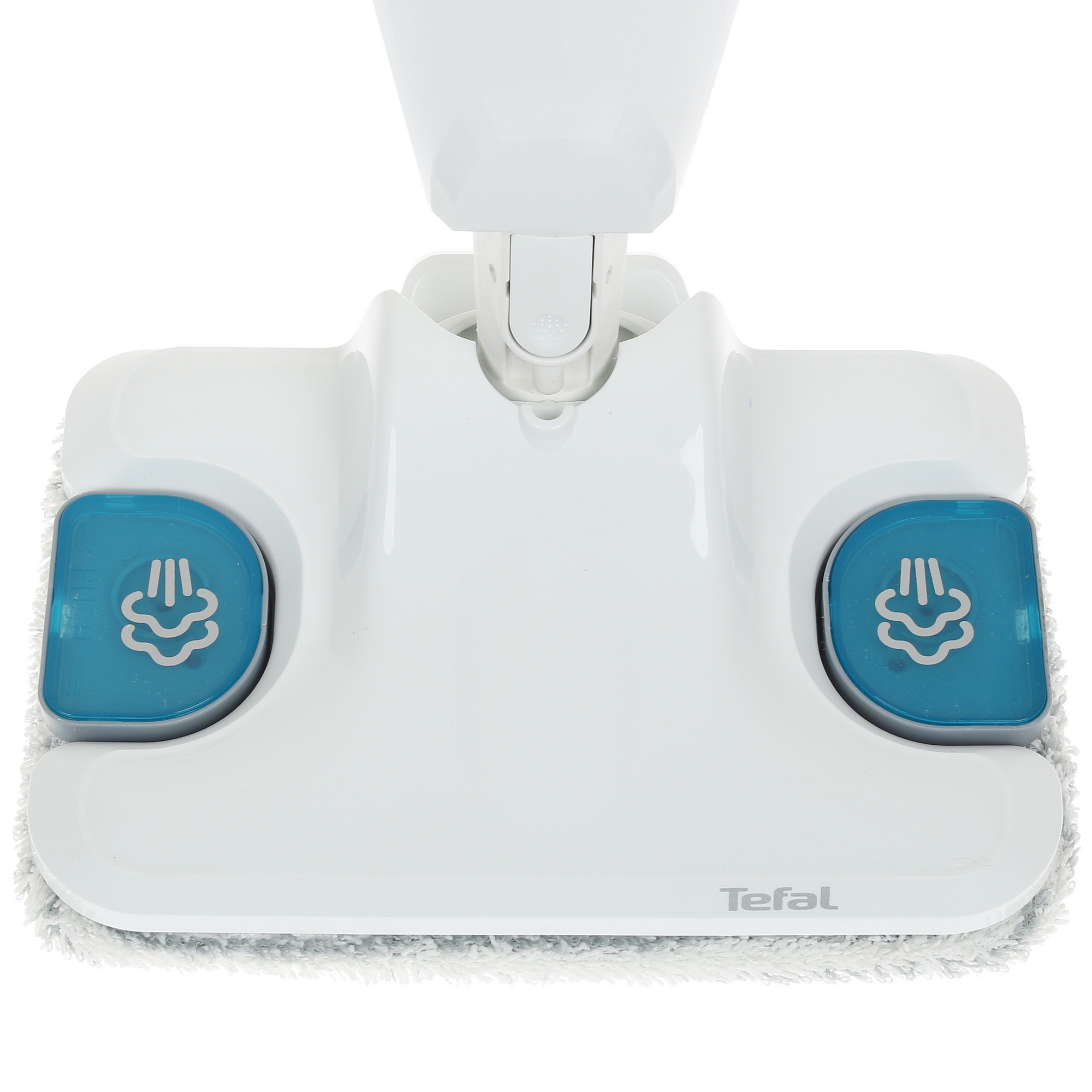 1333561 Пароочиститель Tefal Steam Power VP6557RH белый STDN-0135167 - Вид №6