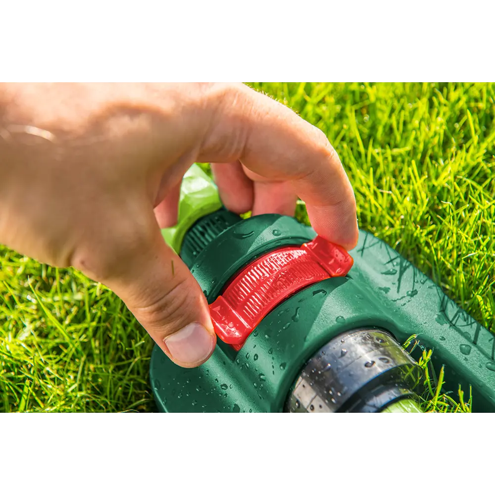 Дождеватель маятниковый Verto 378 м² STLM-2156918 - Вид №2