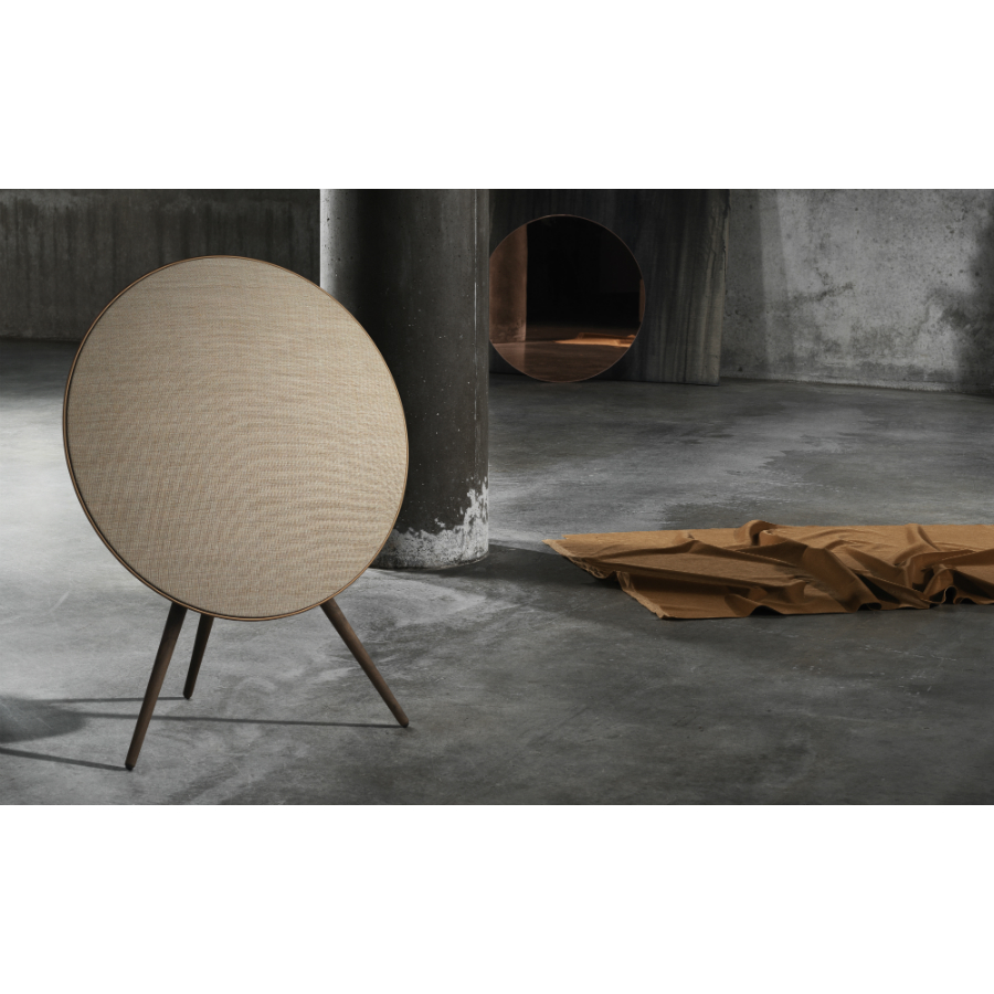 Система акустическая BeoPlay A9, бронзовая Bang & Olufsen 1200385 - Вид №1