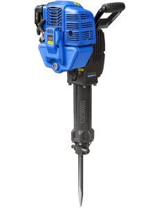 Бензиновый отбойный молоток ТСС GJH95 9088258