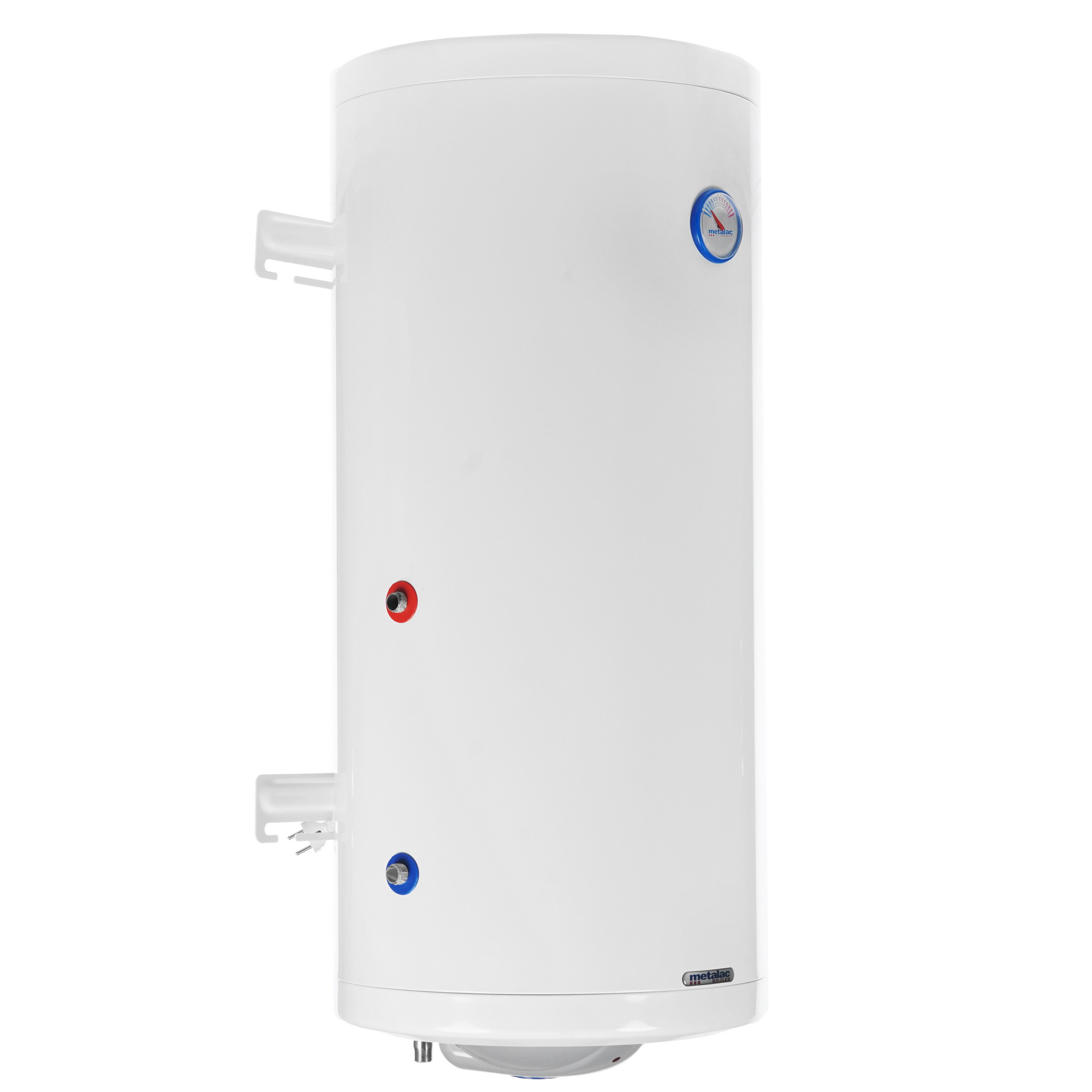 1202322 Водонагреватель электрический Metalac HEATLEADER MB INOX 120 PKL R STDN-0130264