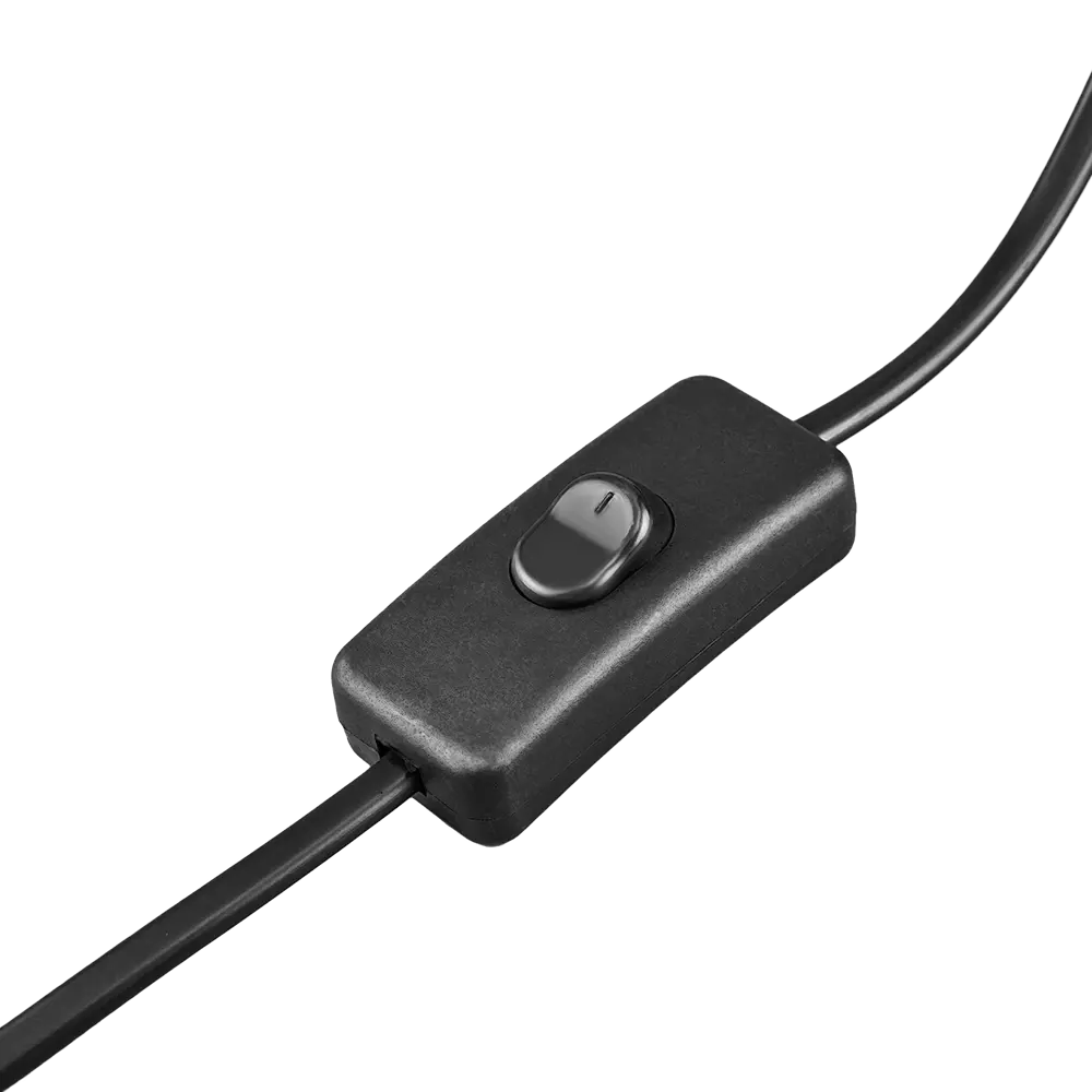 Настольная лампа CAMELION KD-331 Arrow для рабочего стола 81974131 STLM-0016229 - Вид №6