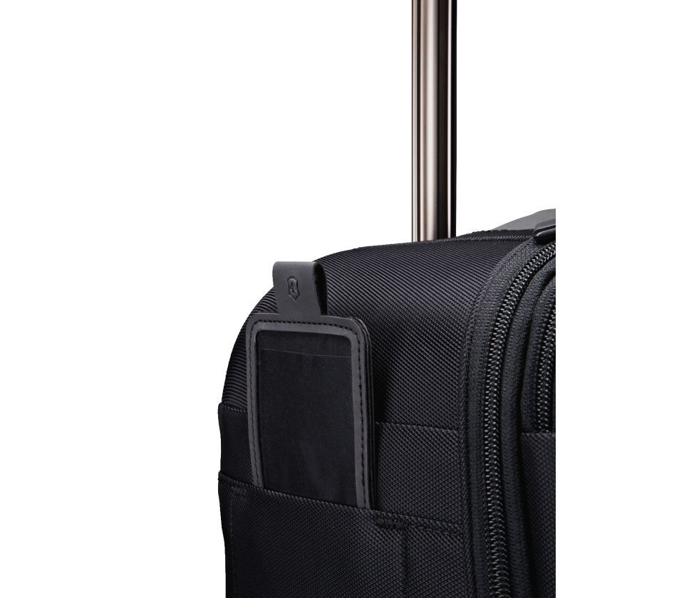 31317201 Чемодан 313172 24 Exp Victorinox Hybri-Lite  - Вид №3