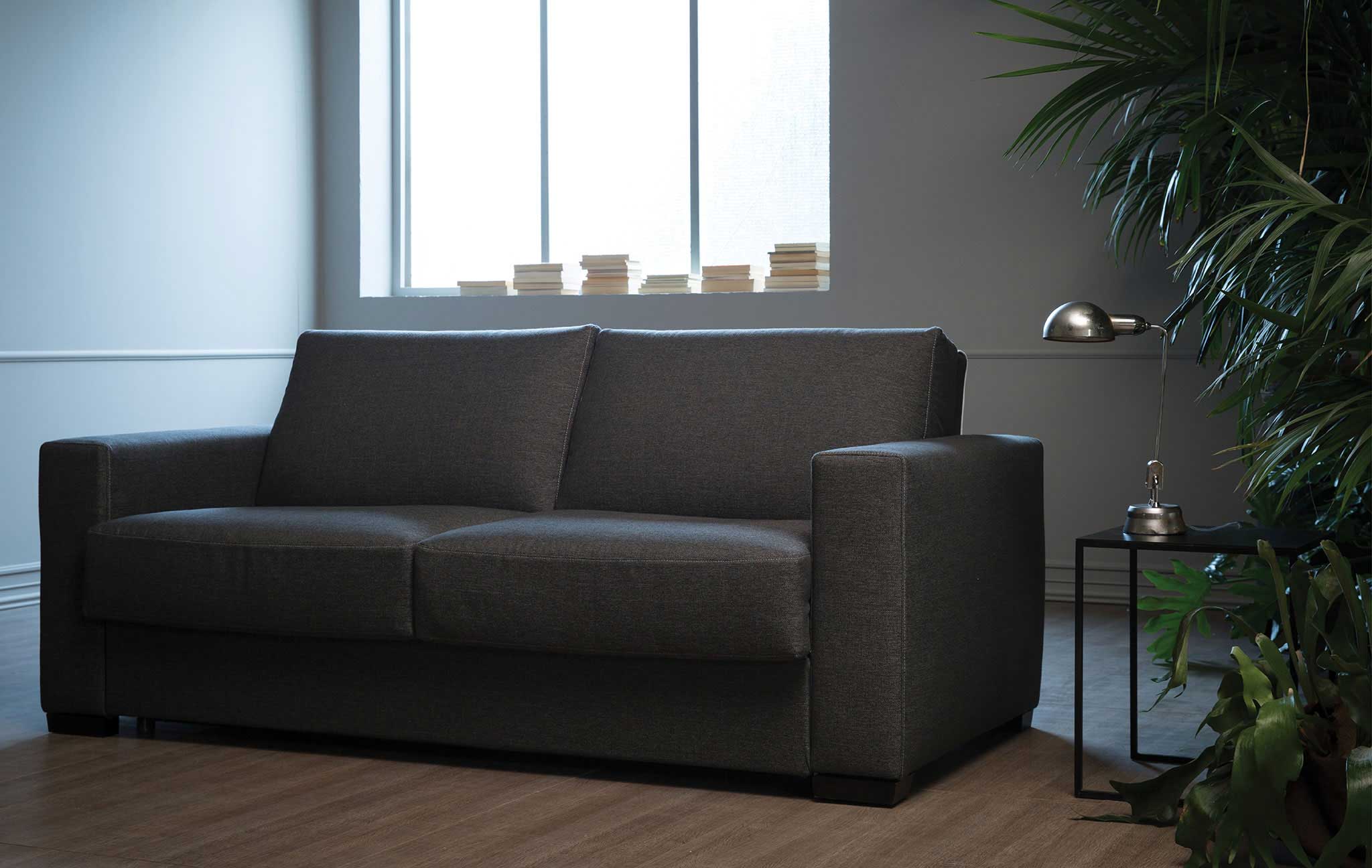 Ткань раскладной диван-кровать BODEMA MAGNUM ARCH-00093890 - Вид №2