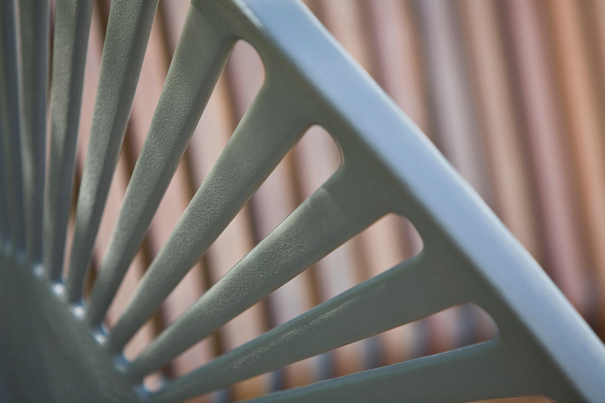 FSRT25 Копенгаген скамейка  Forms-surfaces  - Вид №9