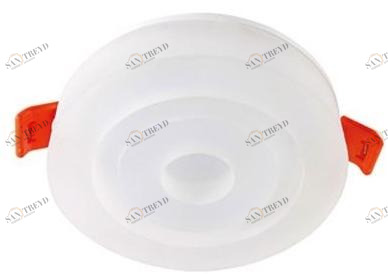 Terzo Light Встраиваемый алюминиевый светодиодный светильник  C132.2-c132d.2 