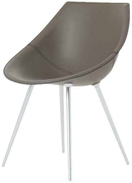 Driade Кожаное кресло sun-id-1380562 - Вид №6