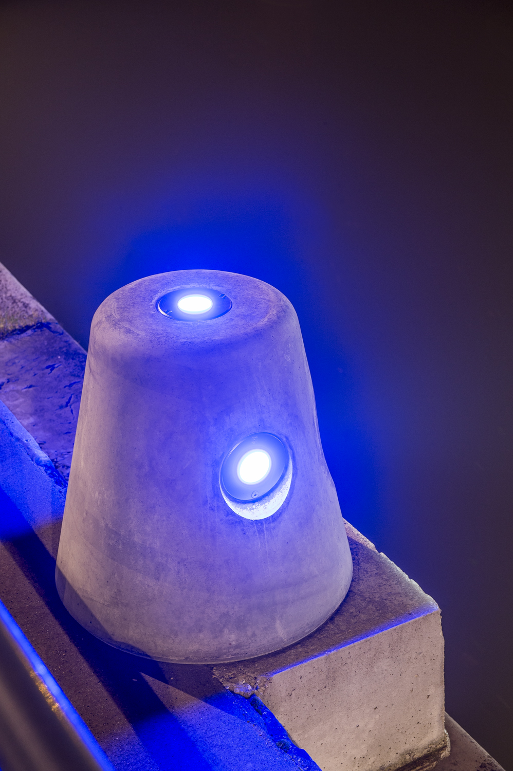 8401961 Встраиваемый в пешеходный пол Platek MICRO  MICRO - LED 4000K 12° - Вид №3