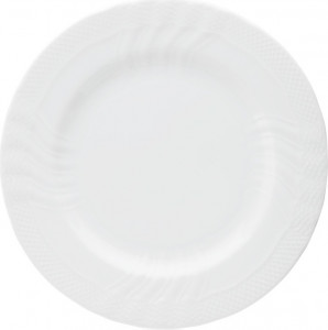 10624428 Mix&Match Тарелка обеденная плоская Mix&Match Альянс 26см, фарфор Фарфор твердый