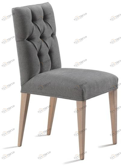 L'Origine Стул из тафтинга  A 70500 