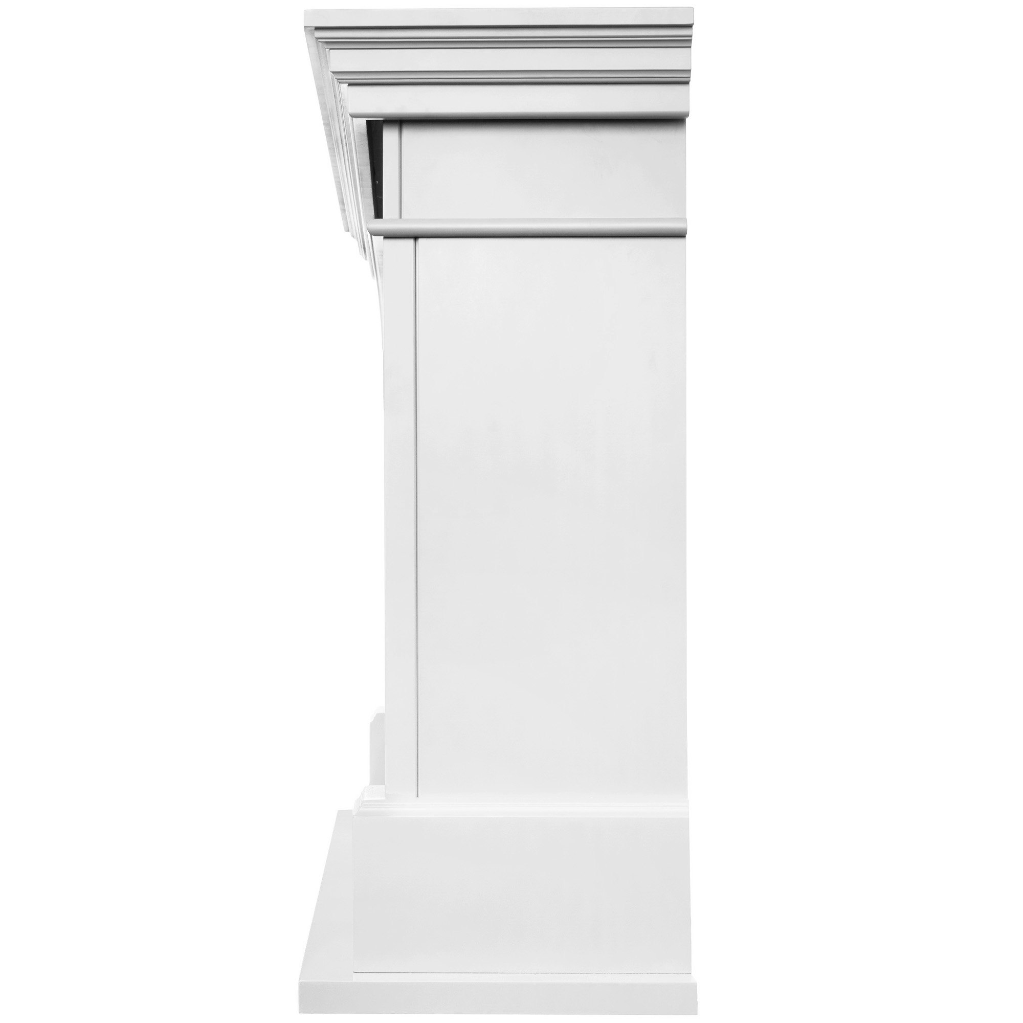 9022148 Каминокомплект RealFlame ONTARIO 45 WT + JOKER 45 STDN-0134671 - Вид №3