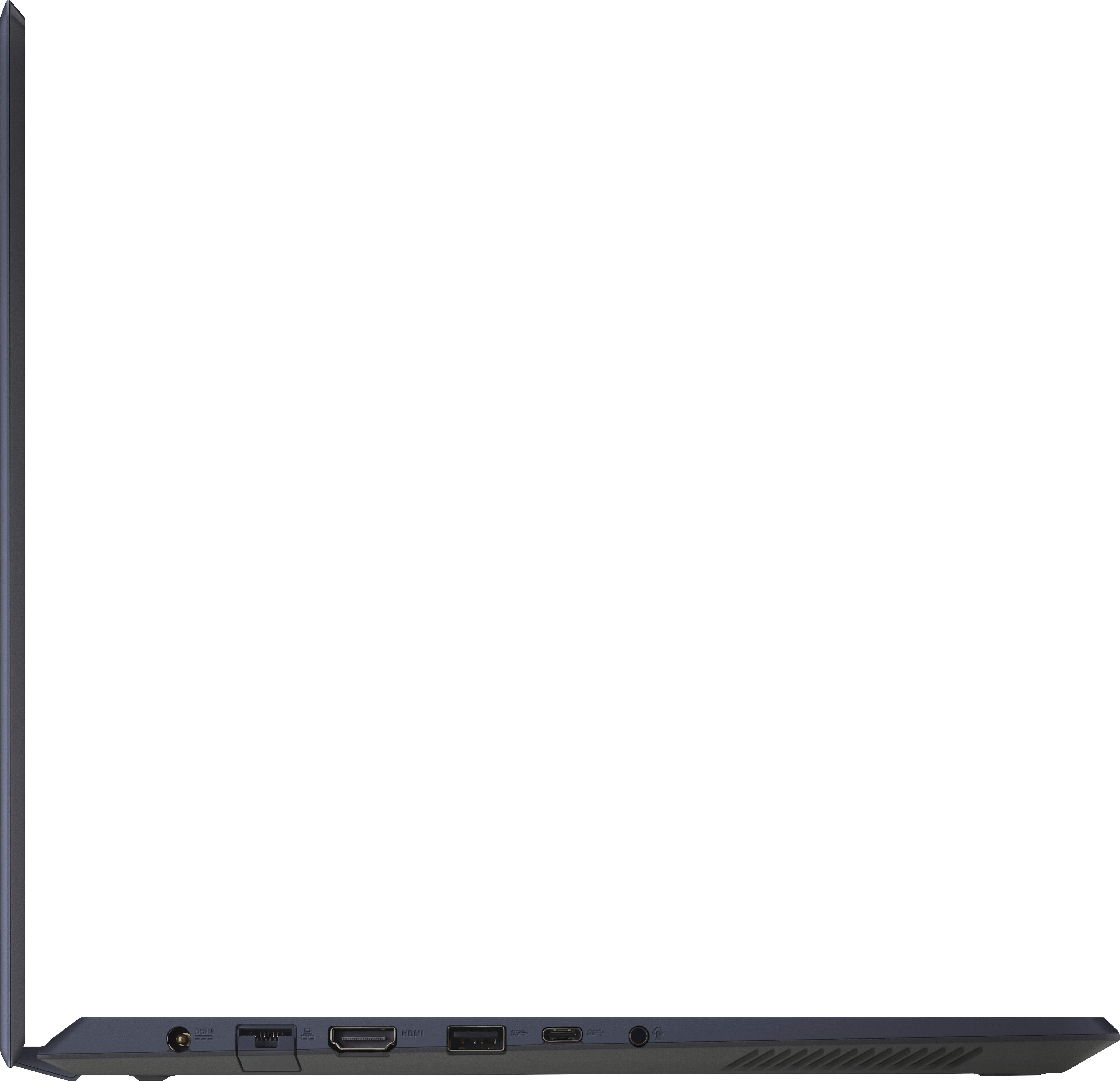 90NB0QI1-M02480 x571li-bq155t 15.6"(1920x1080 (матовый) ips)/intel core i5 10300h(2.5ghz)/8192mb/512ssdgb/nodvd/ext:nvidia geforce gtx1650ti(4096mb)/cam/bt/wifi/war 1y/2.14kg/star black/w10 ASUS Santreyd  - Вид №9