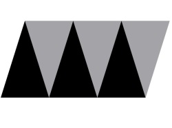 002516 Ковер Overlap Vondom  - Вид №3