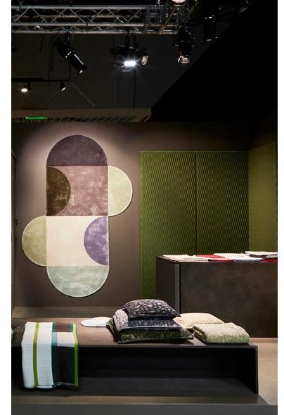 Casalis Ковер ручной работы с геометрическими мотивами sun-id-1396375 - Вид №5