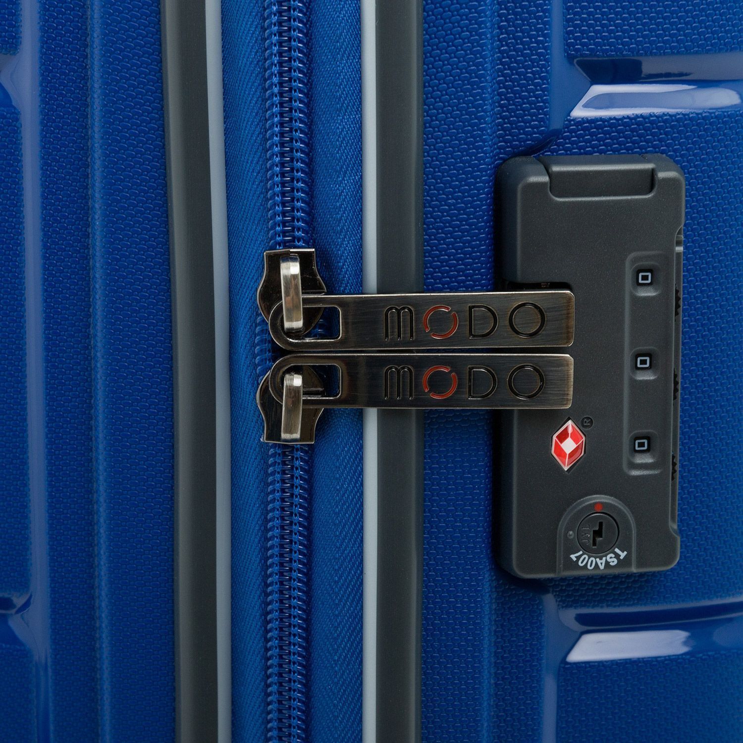 3403-53 Чемодан 3403 55/20 MODO by Roncato Starlight 2.0  - Вид №5