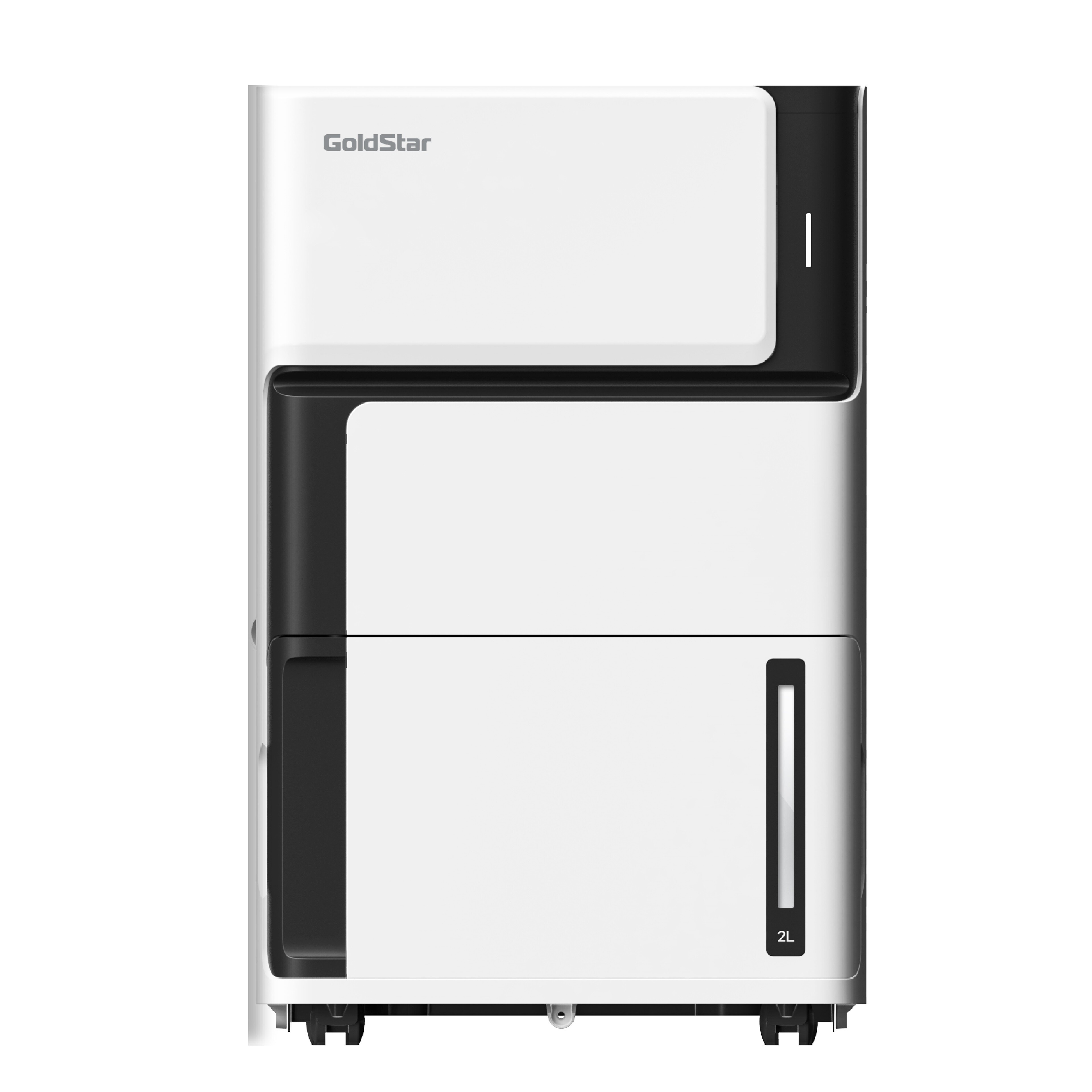 9267063 Осушитель воздуха GoldStar GSD-16L белый STDN-0095815