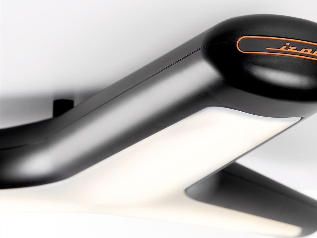 Светодиодный подвесной светильник Modular Lighting Instruments IZAR ARCH-00136145 - Вид №1