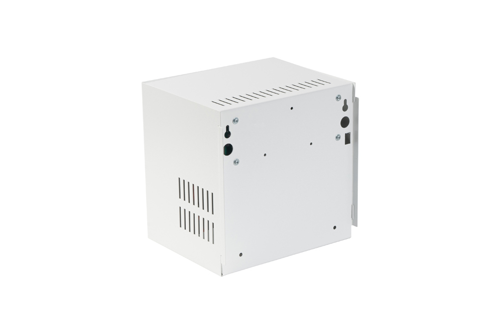 RAPAN-100 Rapan - 100 power supply 12v, 10a, under the battery 26ah, protection of the battery and output Бастион  - Вид №4