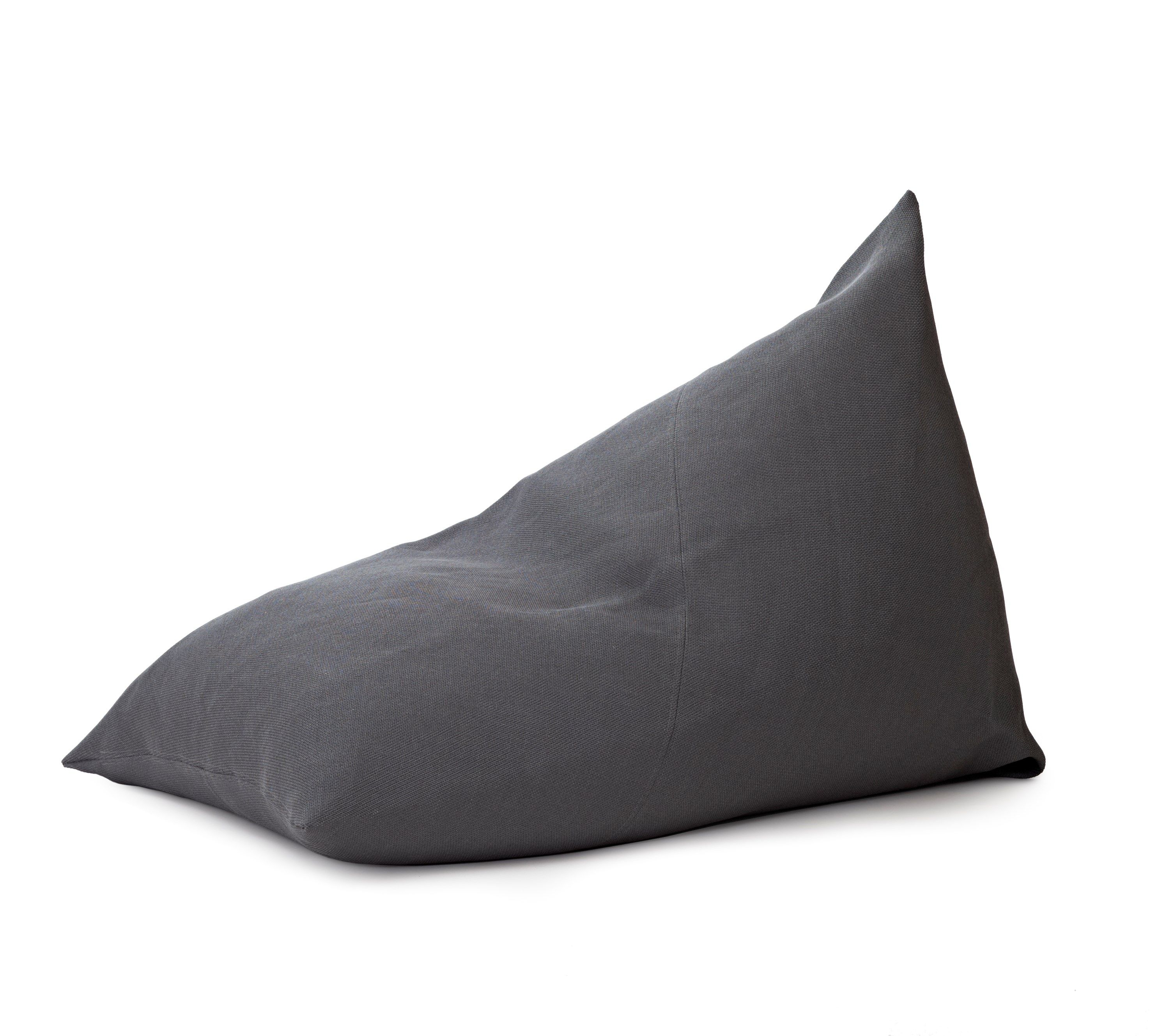 Съемное кресло-мешок из хлопка Woodnotes MY / MINI MY ARCH-00067474 - Вид №4