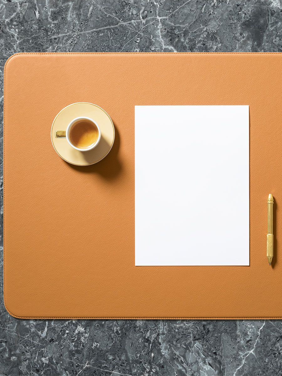 Кожаный чехол Poltrona Frau OFFICE COLLECTION ARCH-00057906 - Вид №2