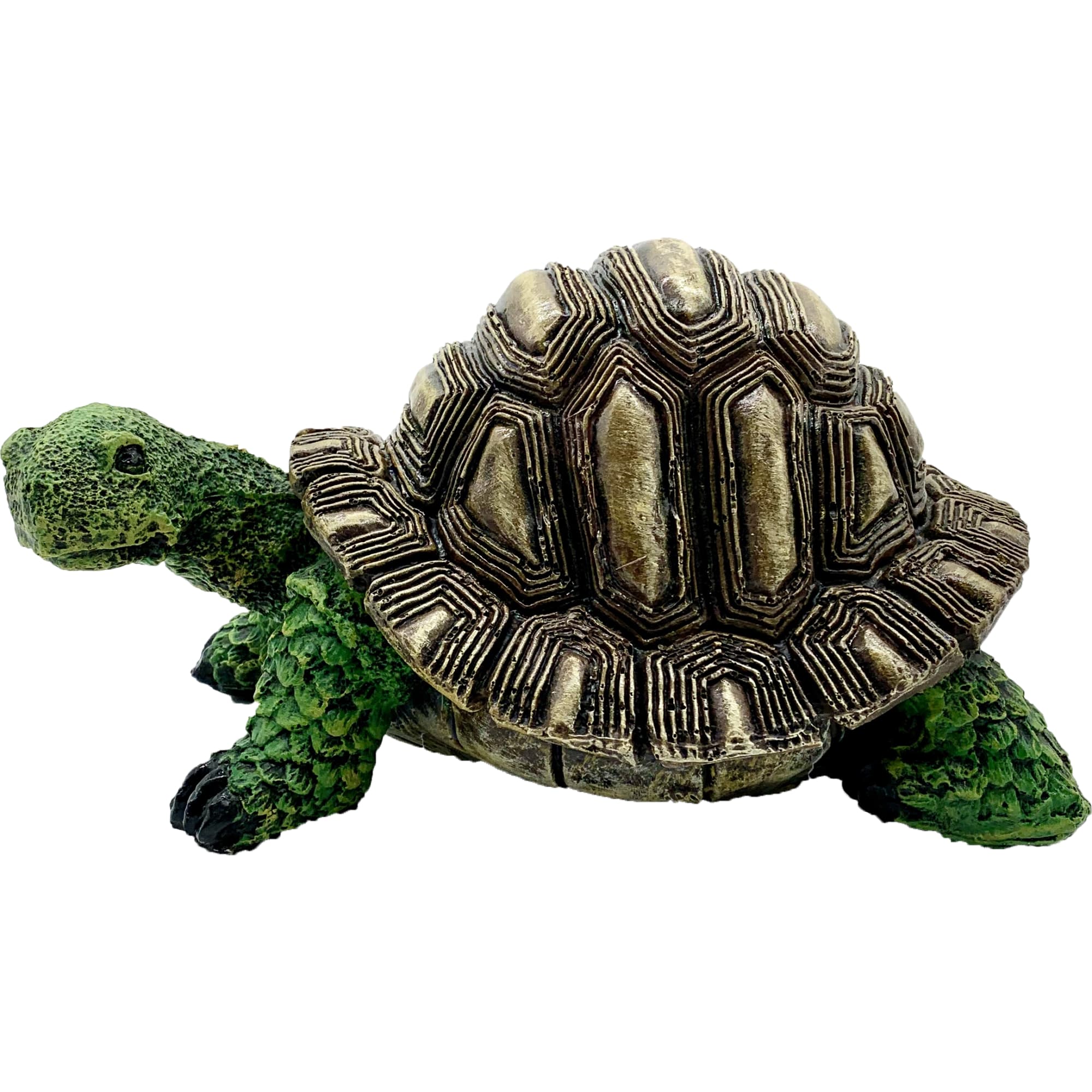 82558140 Садовая фигура «Черепаха большая» высота 21 см Santreyd  - Вид №2