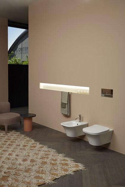 Antonio Lupi Design Встраиваемая настенная полка Antoniolupi sun-id-1505663 - Вид №5