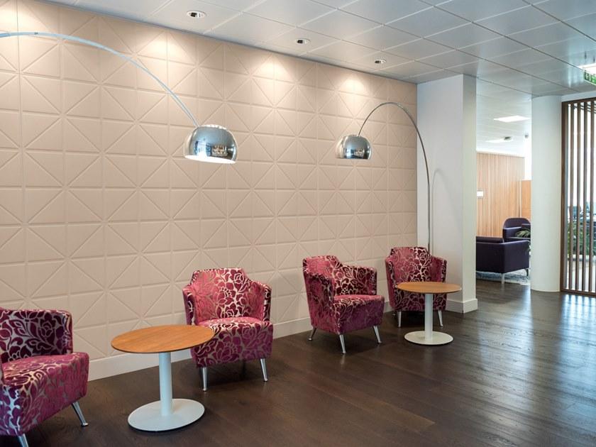 Vicoustic Акустическая панель стеновая в пэт Vmt line sun-id-1369527 - Вид №8