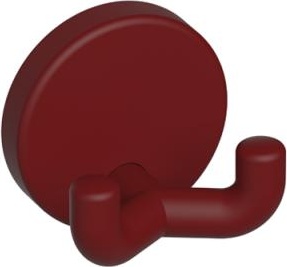 801.90B020 двойной крючок HEWI Edition matt | Polyamid  - Вид №13