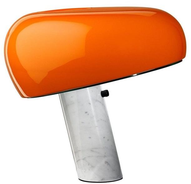 Flos Светодиодная настольная лампа прямого света Home collection - tavolo sun-id-1353469 - Вид №2