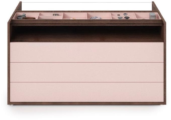 ESTEL GROUP Лакированный комод Eureka sun-id-1507342 - Вид №1