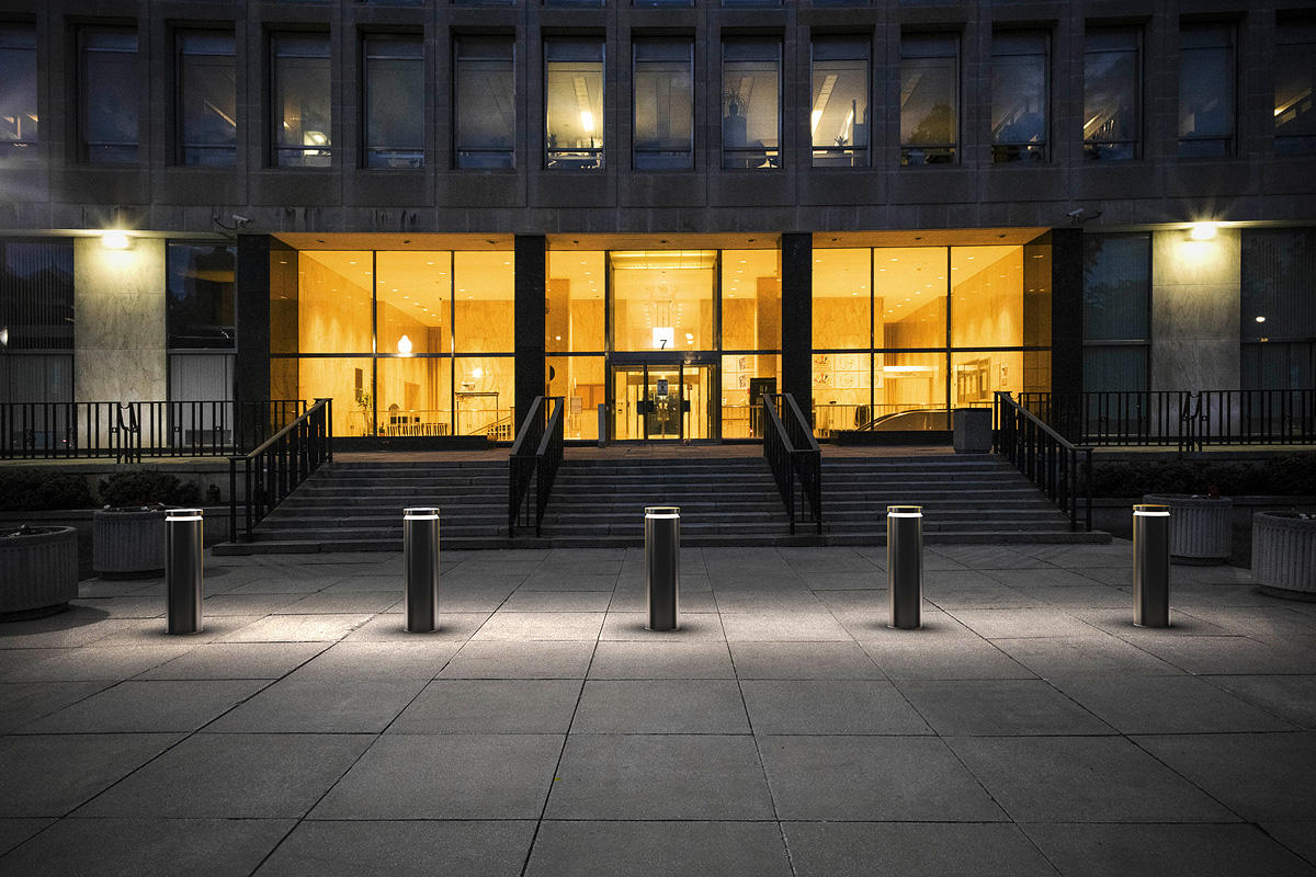 FSRT231 Блокиратор Helio M40 / K8 и M50 / K12, серия 1200  Forms-surfaces  - Вид №1