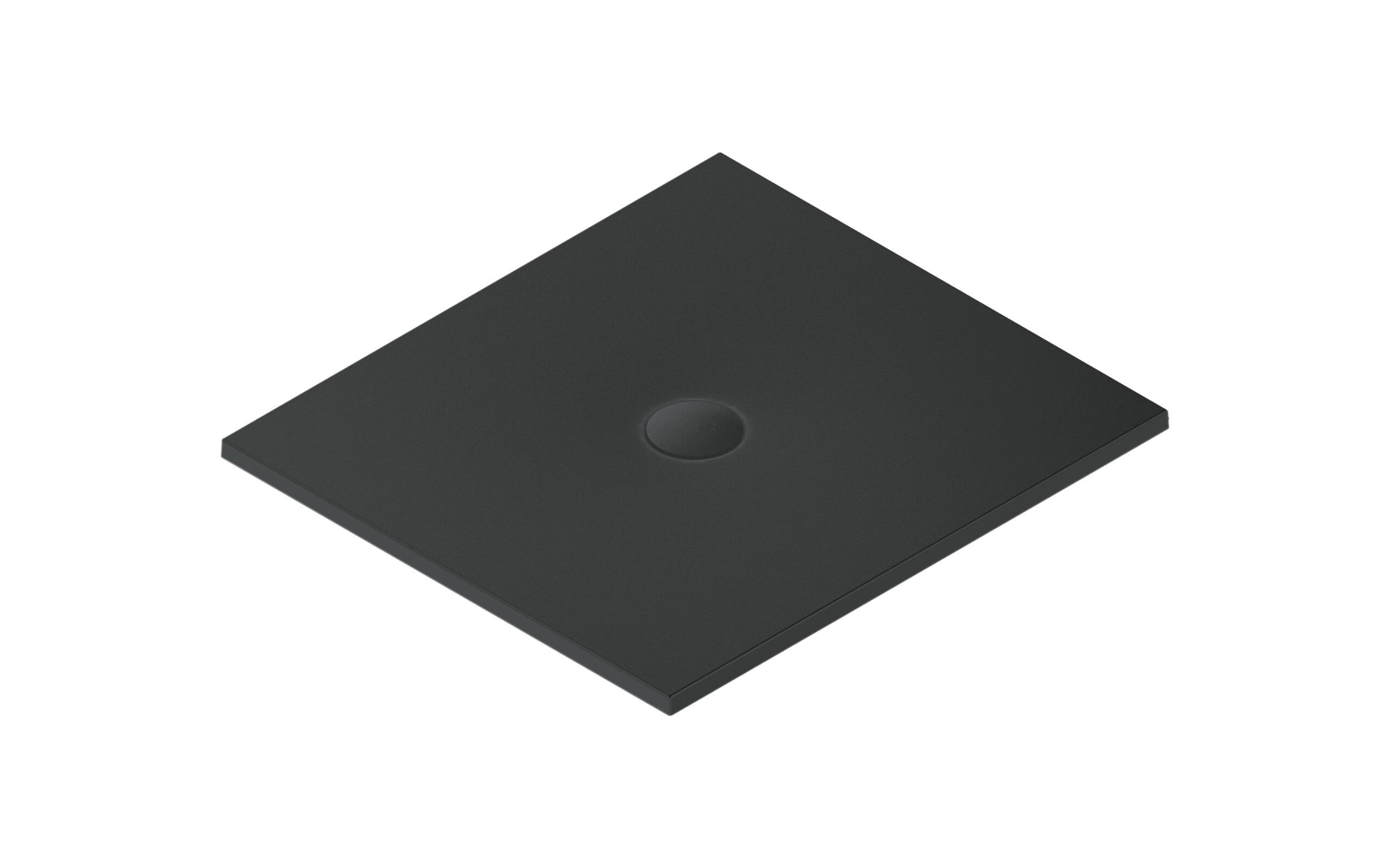 Прямоугольный поддон для душа CERAMICA CATALANO H3 PLANAR CERAMIC ARCH-00080337 - Вид №30