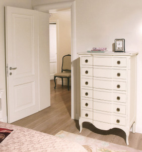 Комод  ARTE ANTIQUA 063/G