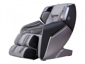 Массажное кресло OTO TITAN GREY ОТО
